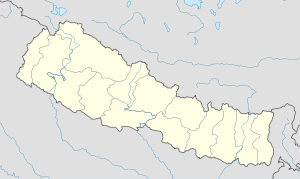 Джомолунгма (Непал)