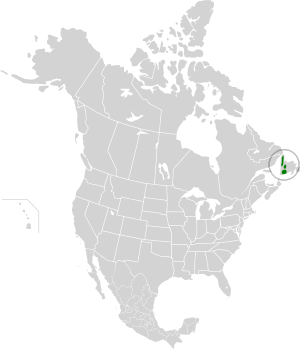 Newfoundland Highland forests map.svg