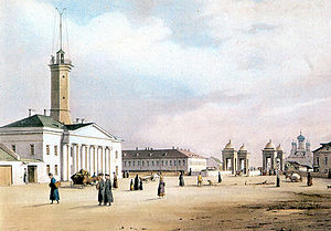 Nikanor Chernetsov - View of Kalinkin Bridge, 1840s.jpg