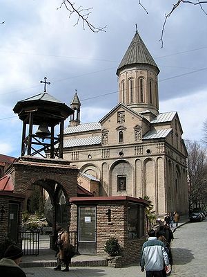 Norashen Church, Tbilisi.jpg