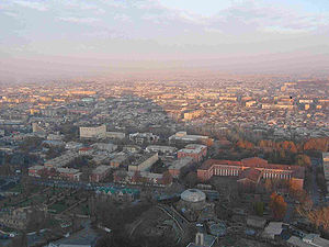 код города ош кыргызстан