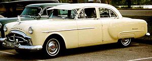 Packard 200/250