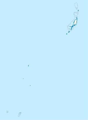 Острова Каянгел (Палау)