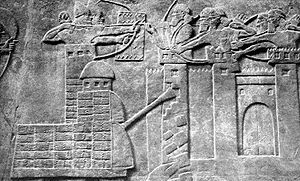 300px Ram tsar Assurnasirpal II IXBC Nimrud