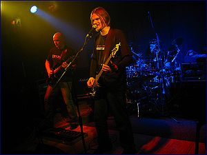 Концерт, 2006 год