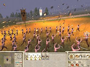 total war rome 2 forum