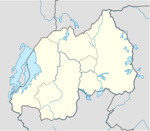 Рухенгери (Руанда)