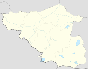 Ахалкалаки (Самцхе-Джавахети)