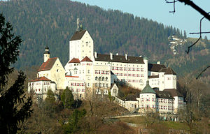 Schloss Hohenaschau Südwestansicht 1.jpg