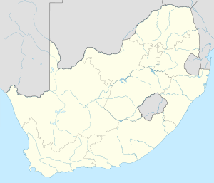 Электростанция Атлон (Южно-Африканская Республика)