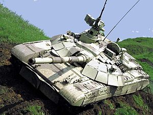 T-72-Main-Battle taank tbilisi.jpg