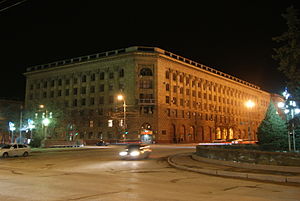 The Volgograd State Medical University 001.JPG
