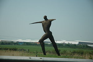 The Willow Man - geograph.org.uk - 472863.jpg