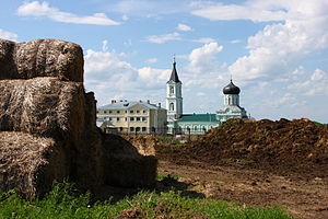 троицкий скит арзамасский район дивеевского монастыря. Смотреть фото троицкий скит арзамасский район дивеевского монастыря. Смотреть картинку троицкий скит арзамасский район дивеевского монастыря. Картинка про троицкий скит арзамасский район дивеевского монастыря. Фото троицкий скит арзамасский район дивеевского монастыря