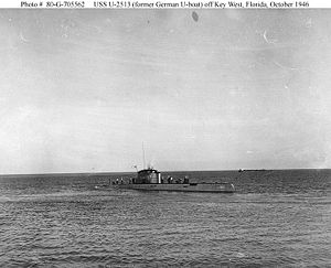 U-2513 off Key West.jpg
