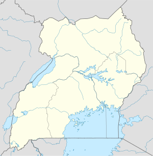 Мбарара (Уганда)