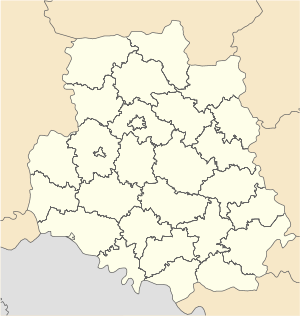Трибусовка (Винницкая область)