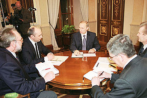 300px Vladimir Putin 22 March 2001 1