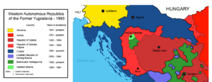 Western Autonomous Republics of the Former Yugoslavia 1993.png