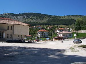 Yagodina Village Center.jpg