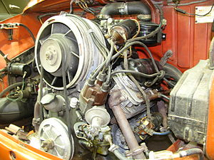 ZAZ-965AE Engine.JPG