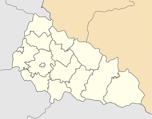 Кинчеш (Закарпатская область)