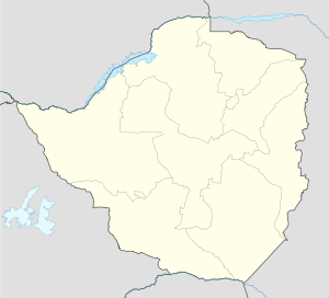 Квекве (Зимбабве)
