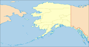 Коцебу (Аляска) (Аляска)