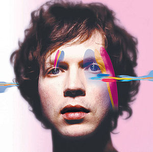 Обложка альбома «Sea Change» (Beck, 2002)