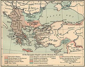 Курсовая работа: Ирано-византийская война 602 - 628 гг.