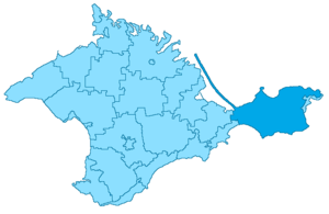 Ленино (Крым) (Крым)
