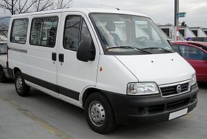 Fiat Ducato