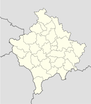 Обилич (город) (Косово)