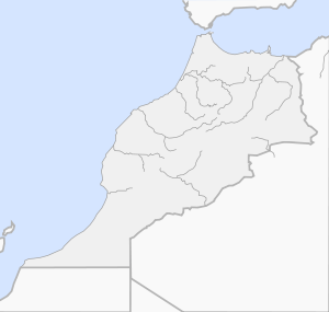 Мохаммедия (Марокко)