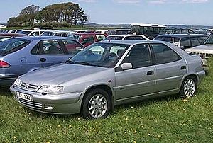 Citroën Xantia