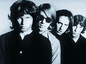 Реферат: Jim Morrison Реферат: Jim Morrison
