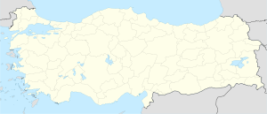 Караман (город) (Турция)