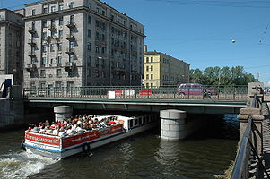 Мост Декабристов