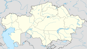 Петропавловск (Казахстан)