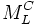 M^C_L