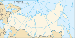 Маандай (Якутия) (Россия)