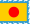Early Nguyen Dynasty Flag.svg