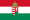 Флаг Венгрии (1919-1946)