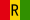 Флаг Руанды (1962-2001)