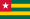 Flag of Togo.svg