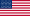 Флаг США (46 звёзд)