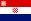 Flag of Independent State of Croatia.svg