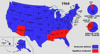 1964 Electoral Map.png