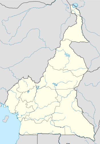 Мбальмайо (Камерун)