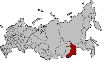 Russia - Chita Oblast (2008-01).svg